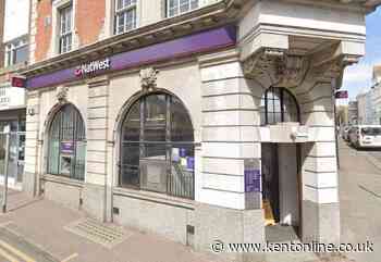 Town centre bank used by just 13 customers among latest raft of closures