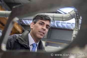 Rishi Sunak to call general election for November 14 or 21, suggests Cabinet minister Michael Gove