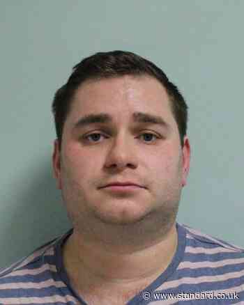 Former Met PC convicted of child sexual offences after sending images to undercover officer