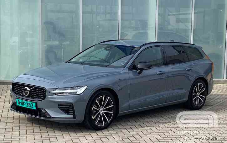 Volvo V60 2018 – heden occasion aankoopadvies