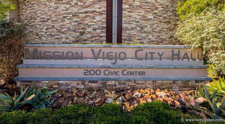 Mission Viejo considers bringing a performing arts center to the city