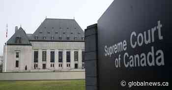Supreme Court upholds First Nation election requirement