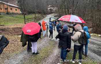 Disparition du petit Emile: deux journalistes verbalisés pour avoir bravé l’arrêté d’interdiction d’accès au hameau du Haut-Vernet