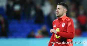 Cardiff City boss Erol Bulut surprised by Aaron Ramsey's Wales treatment