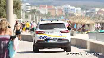 Mallorca: Neuer Bußgeldkatalog mit Strafen von bis zu 3000 Euro