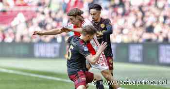 99-voudig FC Utrecht-rechtsback staat voor vertrek na aantrekken Horemans