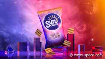 SunChips will sell exclusive total solar eclipse flavors only during totality on April 8