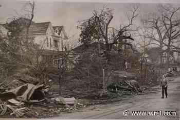 On this day: Small NC town nearly leveled by devastating F4 tornado