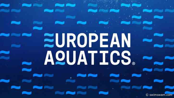 Education, Inclusion At The Forefront of European Aquatics Strategic Plan Through 2030