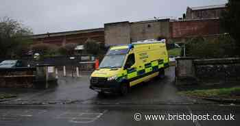 Inmates 'fighting for their lives' in serious incident at major prison