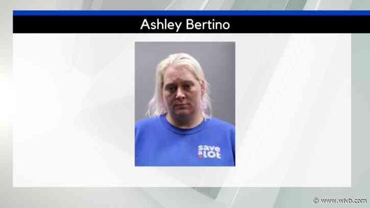 Grocery store manager in Erie County accused of selling drugs while working