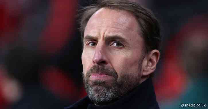 Gareth Southgate backs major rule change for Euro 2024 after England crisis