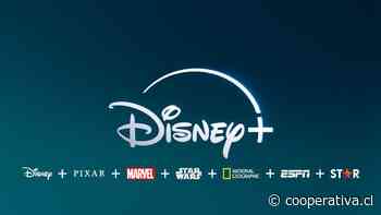 Disney+ y Star+ se fusionan en un servicio: fecha y planes en Chile
