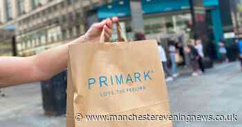 Primark Easter 2024 opening hours for Good Friday, Saturday, Sunday and Monday