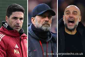Liverpool know truth about Premier League title race but what happens next is clear