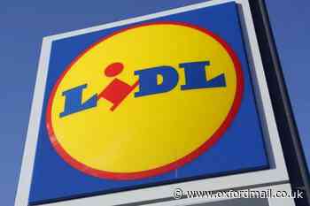 Lidl set to make major change in chicken welfare standards