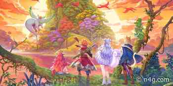 PAX East 2024: Talking Visions of Mana with Series Producer Masaru Oyamada