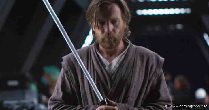 Obi-Wan Kenobi: Ewan McGregor Discusses His Future in the Star Wars Franchise