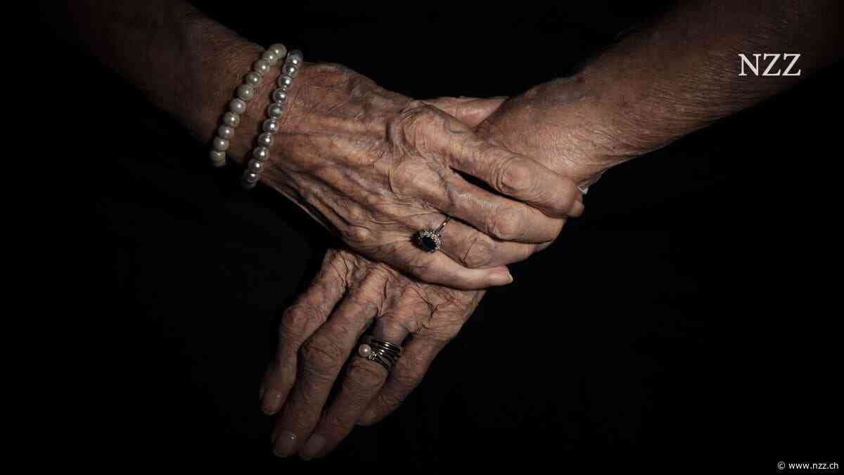 Alzheimer könnte in seltenen Fällen übertragbar sein – dafür sprechen neue Hinweise bei Mäusen