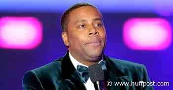 Kenan Thompson Reacts To 'Quiet On Set' Allegations: 'Investigate More'