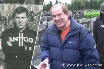 Lierse rouwt om clubicoon Robert Willems (88)