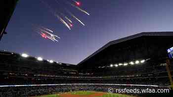 Opening Day 2024: Who is singing the national anthem?