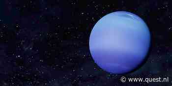 Zo komt planeet Neptunus aan zijn blauwe kleur (en hij is niet zo blauw als lang gedacht)