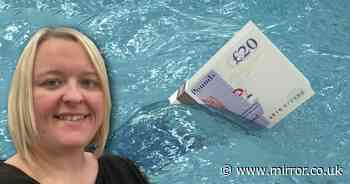 Seven ways to slash water bills - including how your favourite music can help you save money