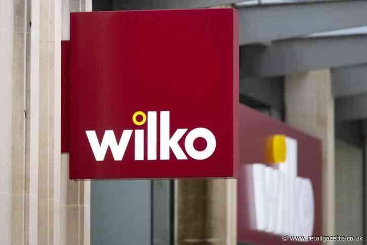 Wilko launches tool and equipment rental service