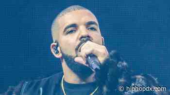 Drake Sends Message To Rivals As He Stands Defiant