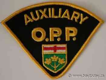 OPP seeking dedicated community members for its Auxiliary Unit