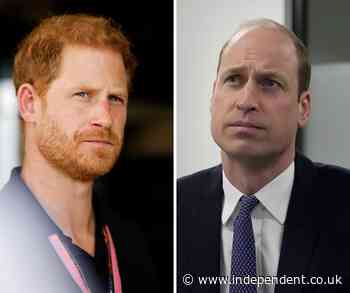 Kate Middleton cancer news: Harry urged to reunite with William as Charles admits ‘sadness’ at missing service