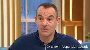 Martin Lewis shares tip to save on energy bills when working from home
