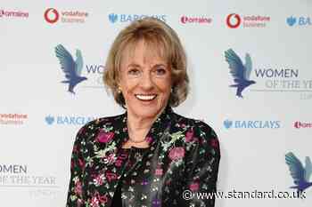 What is Dignitas? Assisted-dying group backed by Dame Esther Rantzen sees rise in UK members