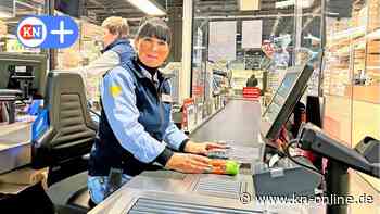 Verkäuferin in Rostocks größtem Edeka: Das Beste am Job  ist die Wertschätzung
