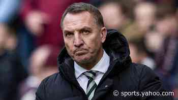 Celtic's Brendan Rodgers to sit out one game but can return for Rangers derby after ban