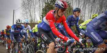 &#8220;Test, test, check&#8221;: Dylan van Baarle lijkt op tijd fit voor Ronde van Vlaanderen