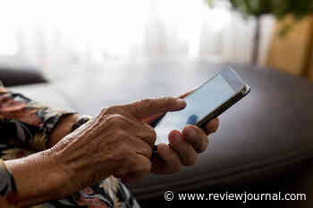 Savvy Senior: The top-rated cellphones for older people