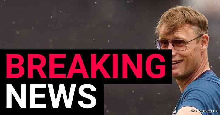 Freddie Flintoff’s BBC return confirmed after horror Top Gear crash