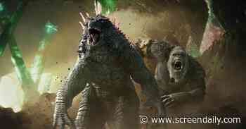 ‘Godzilla x Kong: The New Empire’: Review