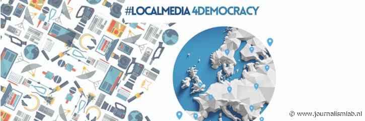 De staat van lokale journalistiek in Europa