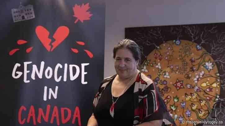Native Women’s Association forced to lay off half its staff amid funding shortfall