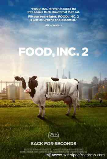 Makers of ‘Food, Inc’ sequel, launch impact campaign around pressing issues