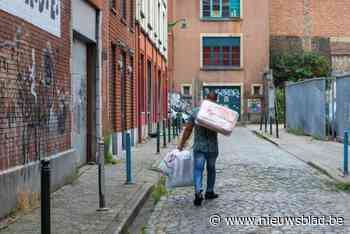 Hogeschool Odisee lanceert cursus rond dakloosheid in Brussel: “Niet elke dakloze is dronken en onverzorgd”