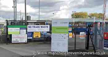 Greater Manchester bin collection changes and recycling centre opening times for Easter weekend