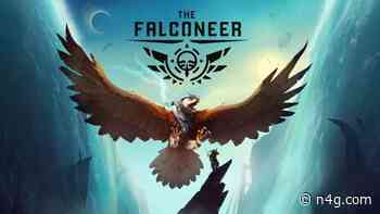 Third Falconeer Game Announced as Second Launches