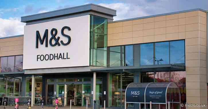 M&S customers are convinced new dish is an April Fool’s prank — here’s our verdict