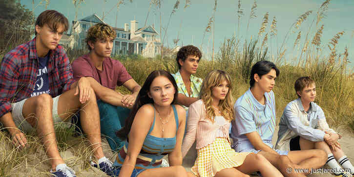 'The Summer I Turned Pretty' Season 3 Cast Update: 11 Stars Likely Returning