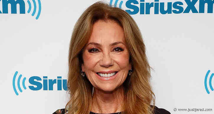 Kathie Lee Gifford Jokes She Would Do 'The Golden Bachelorette' Under One Condition