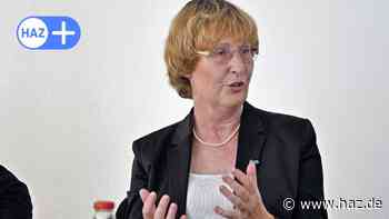 Ärzte kritisieren das Schweigen der Kammerpräsidentin in Hannover